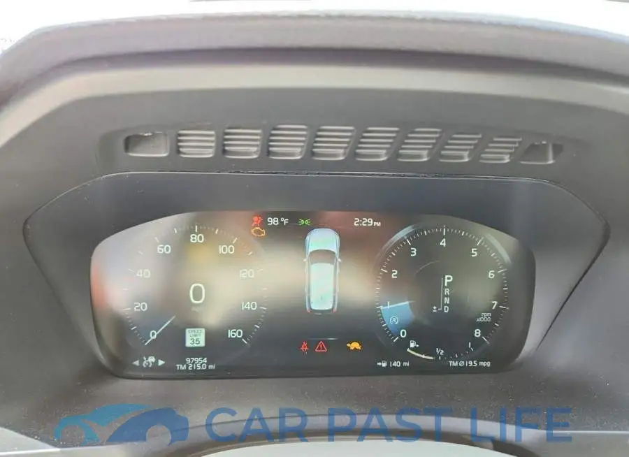 YV4A22PK9K1477392# 9