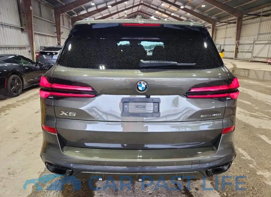 5UX13EU03R9V09042# 6