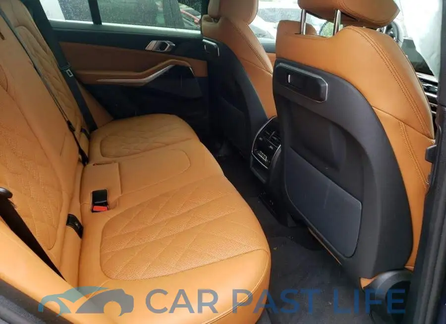 5UX23EU04T9170531# 11