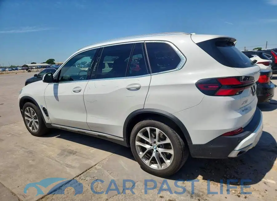 5UX23EU08R9V86848# 2
