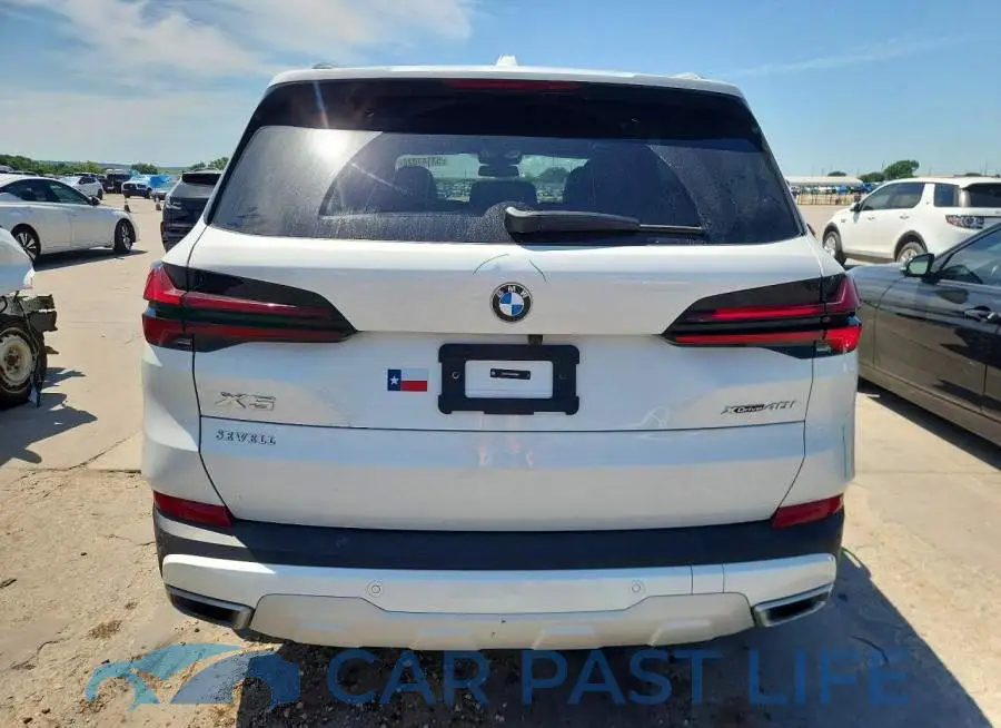 5UX23EU08R9V86848# 6