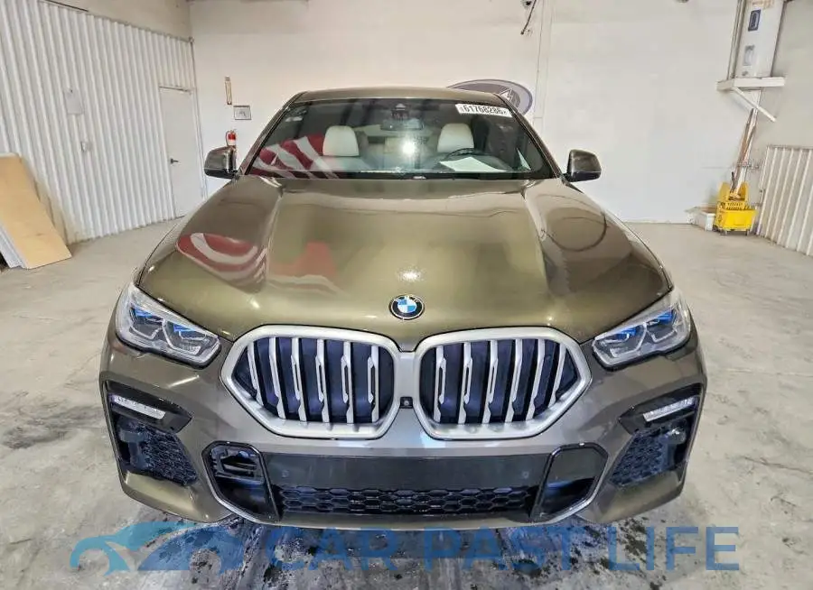 5UXCY4C07M9D83172# 5