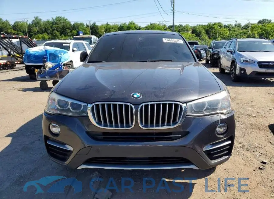5UXXW3C51J0T80942# 5