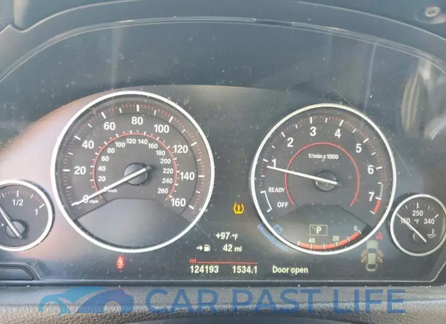 WBA4J1C53JBA29994# 9