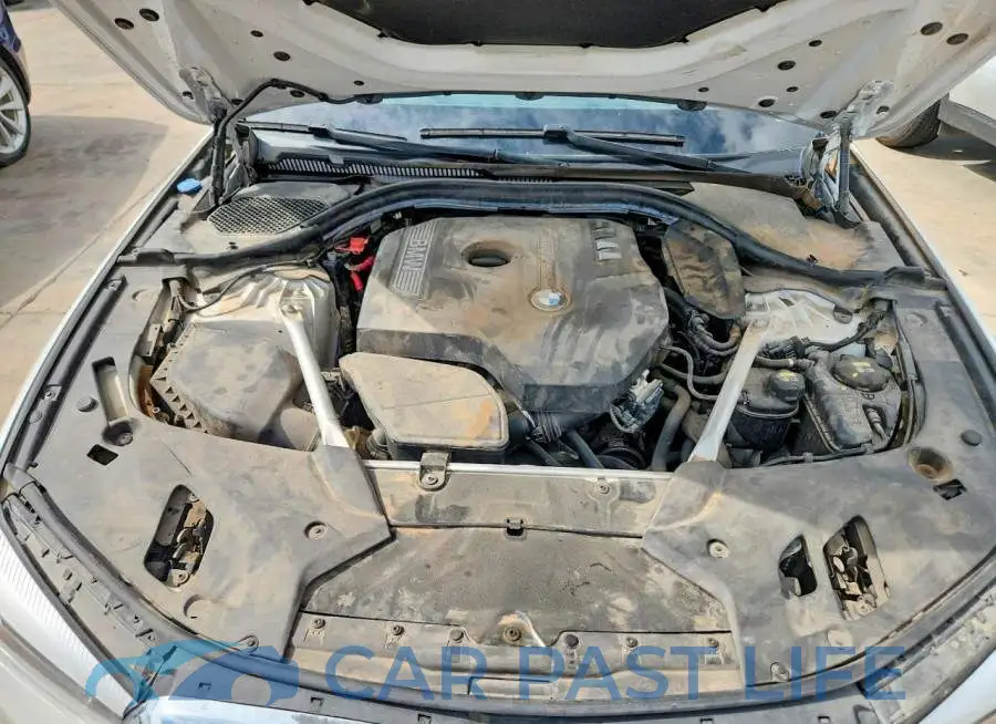 WBAJA5C55JG899675# 11