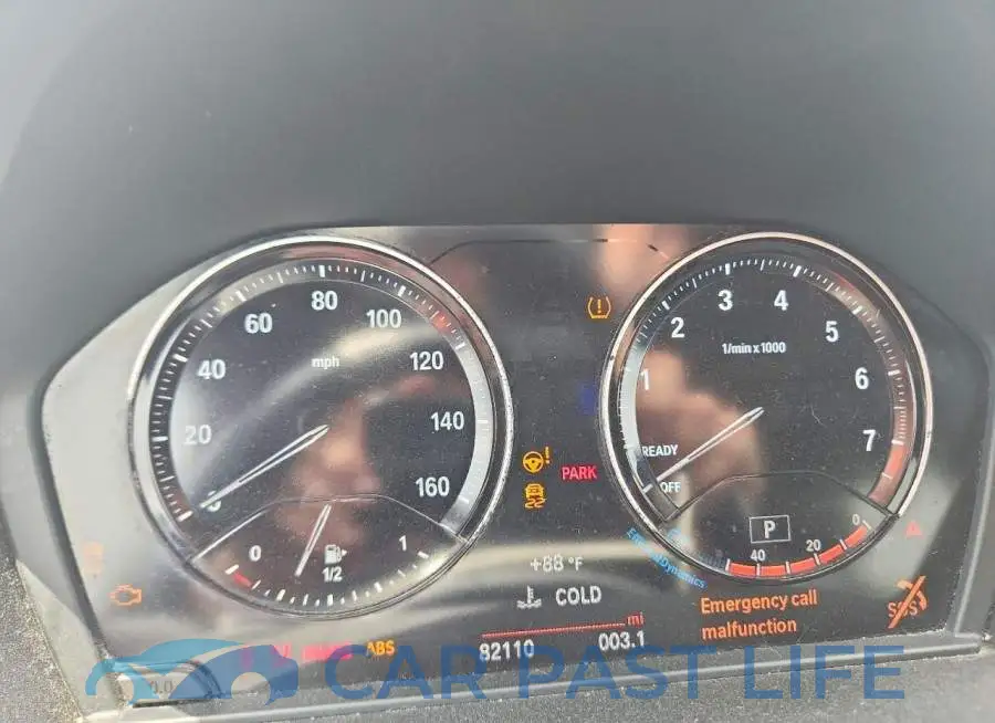 WBXYJ3C32JEJ84470# 9