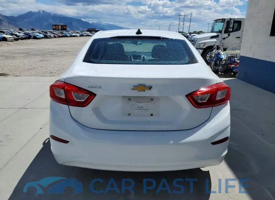 1G1BC5SM2H7187492# 6