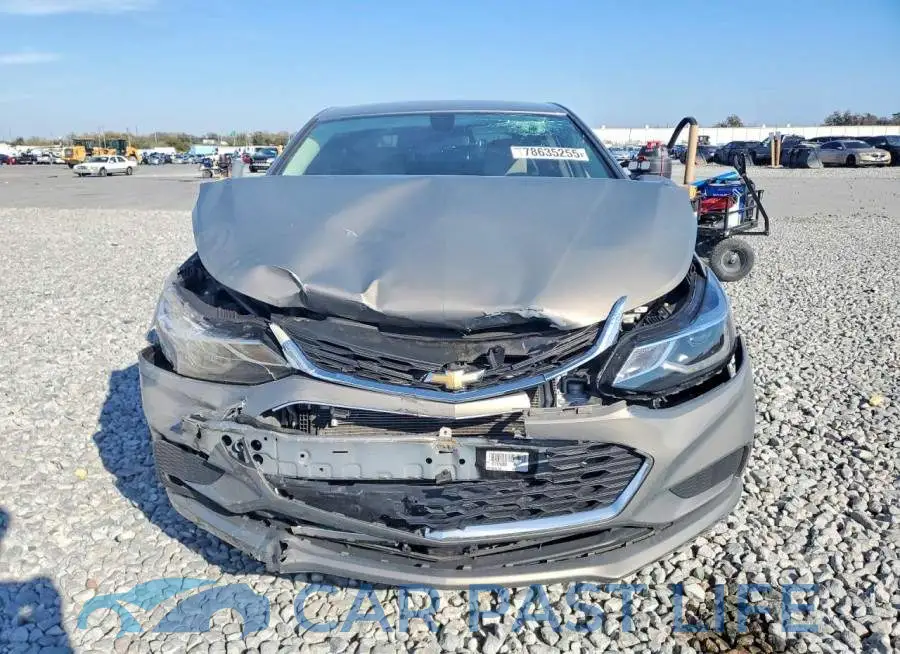 1G1BE5SM2H7177698# 5