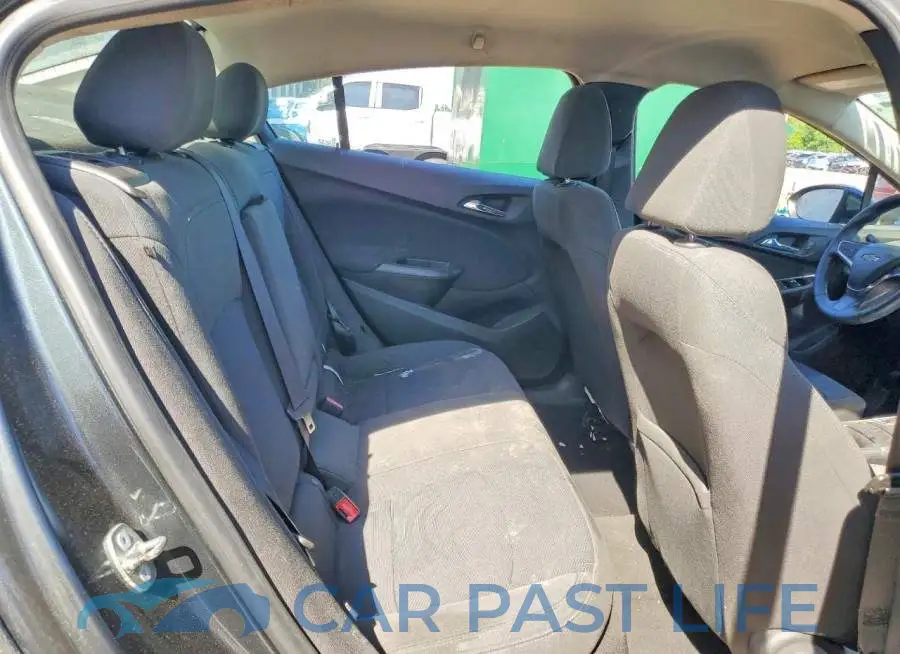 1G1BE5SM7J7116949# 10