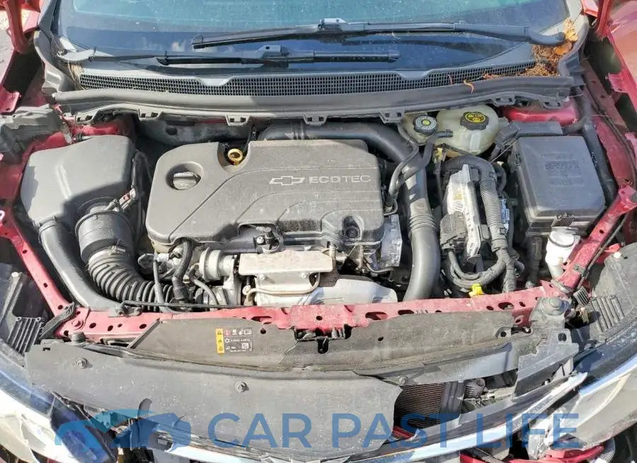 1G1BE5SM8J7109525# 11