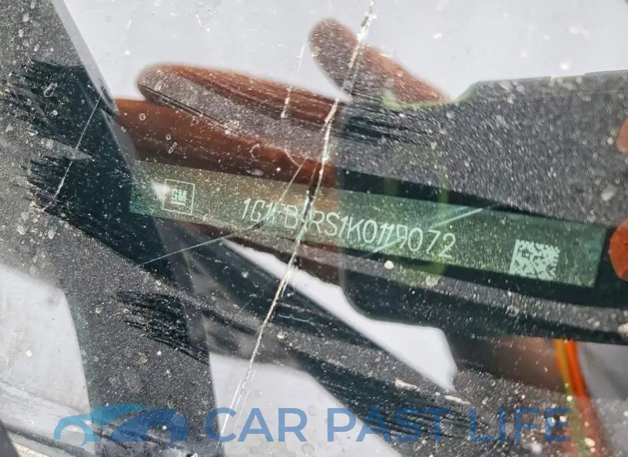 1G1FB1RS1K0119072# 13