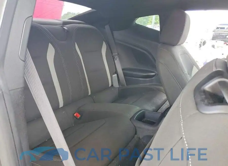 1G1FB1RX0J0190709# 10