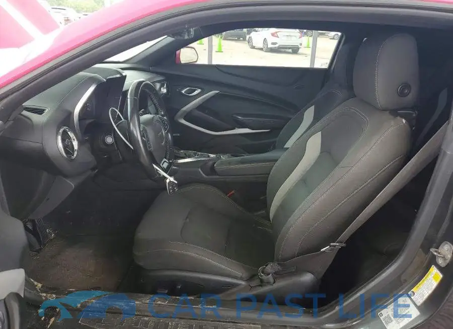 1G1FB1RX0J0190709# 7