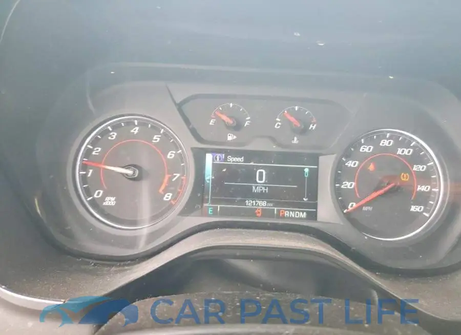 1G1FB1RX0J0190709# 9