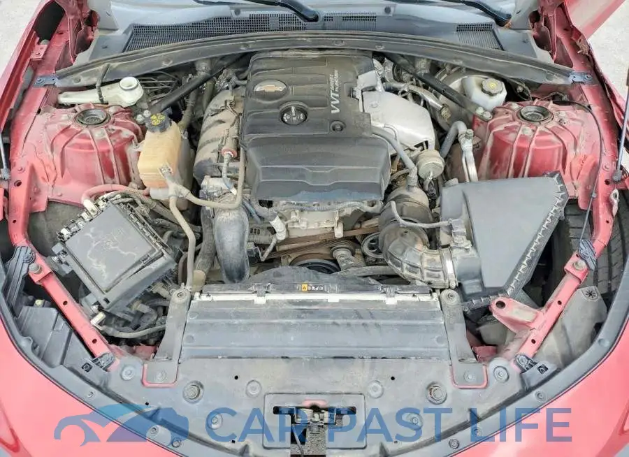 1G1FB1RX3M0119248# 11