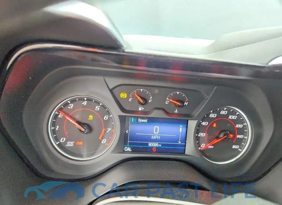 1G1FC1RS6K0112616# 9