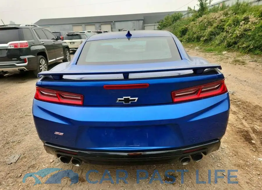 1G1FF1R76J0106798# 6
