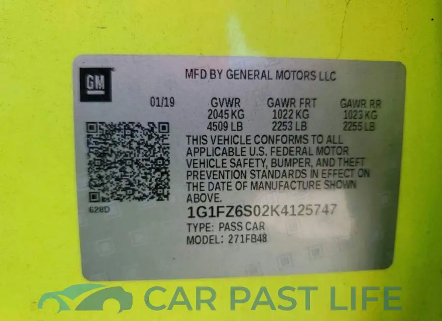 1G1FZ6S02K4125747# 12