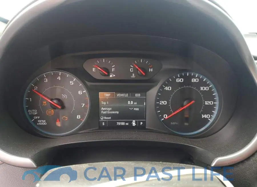 1G1ZB5ST3HF282450# 9