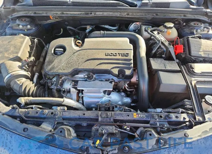 1G1ZB5ST3JF241709# 11