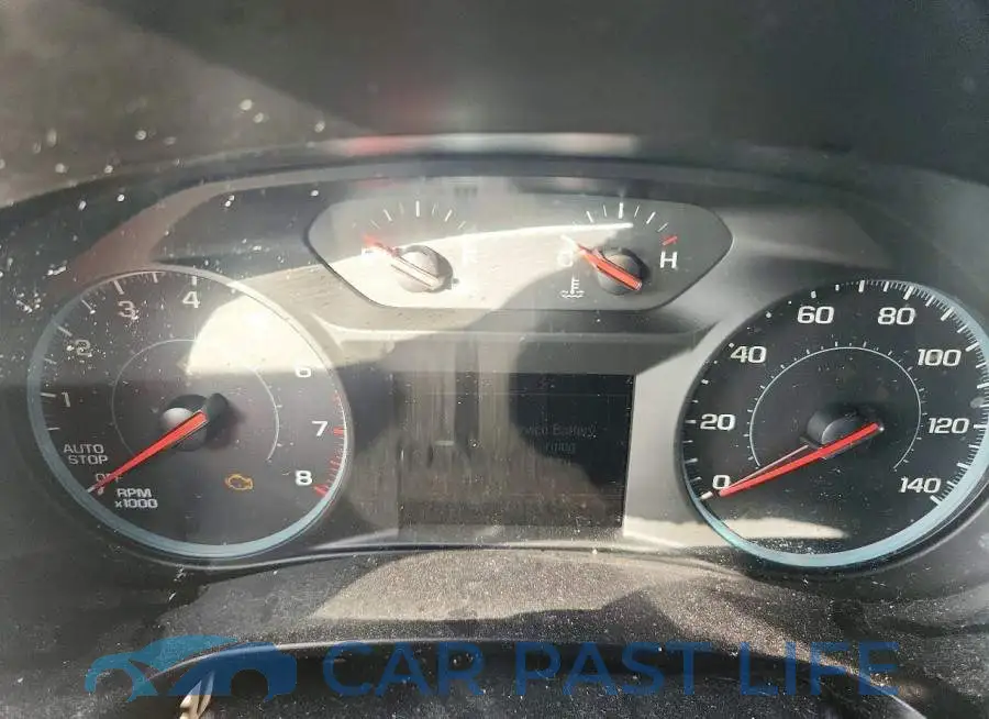 1G1ZB5ST3JF241709# 9
