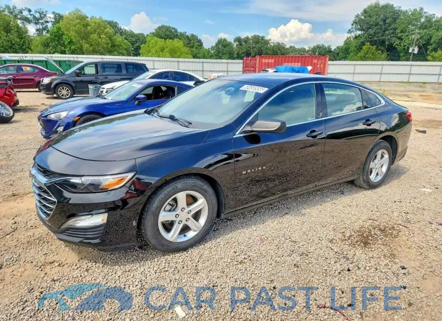 1G1ZB5ST5PF117952# 1