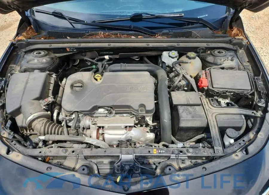 1G1ZB5ST5PF117952# 11