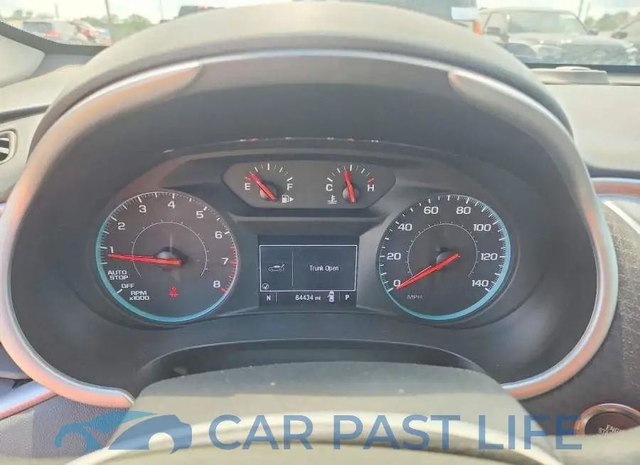 1G1ZB5ST5PF117952# 9