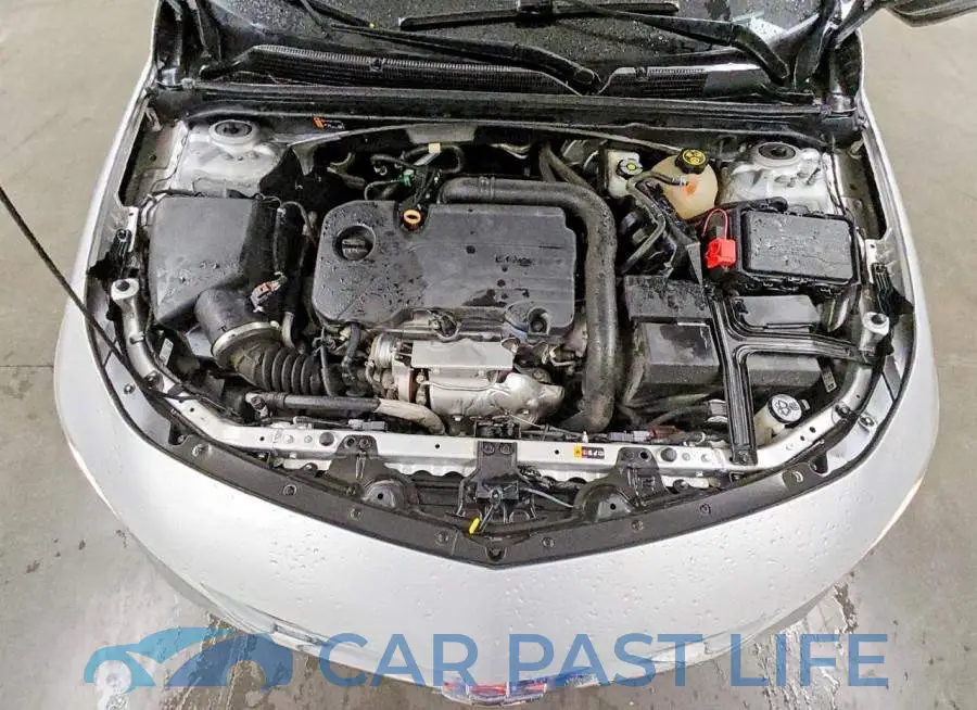 1G1ZD5ST0LF104434# 11