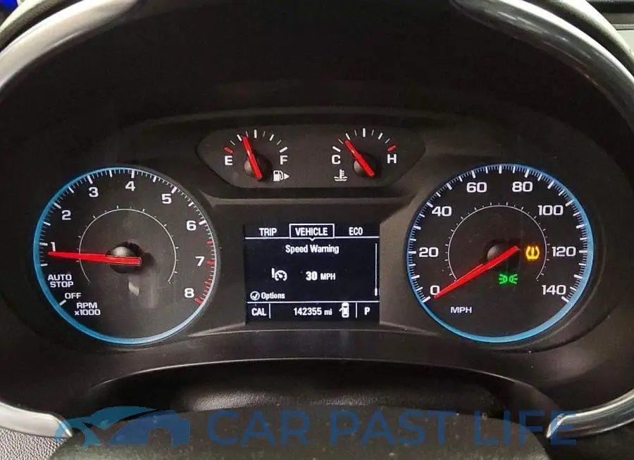 1G1ZD5ST0LF104434# 9