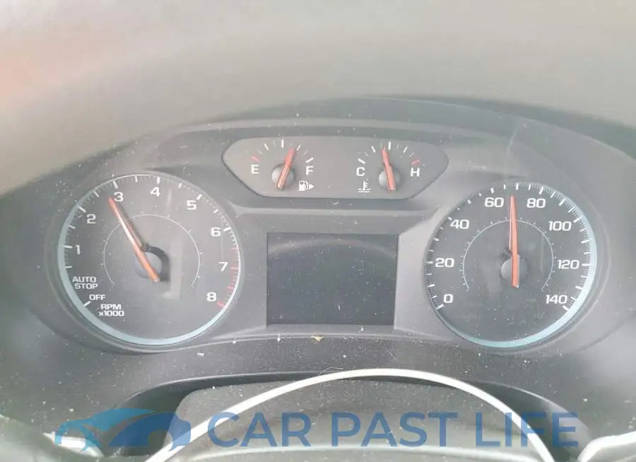 1G1ZD5ST0PF179950# 9