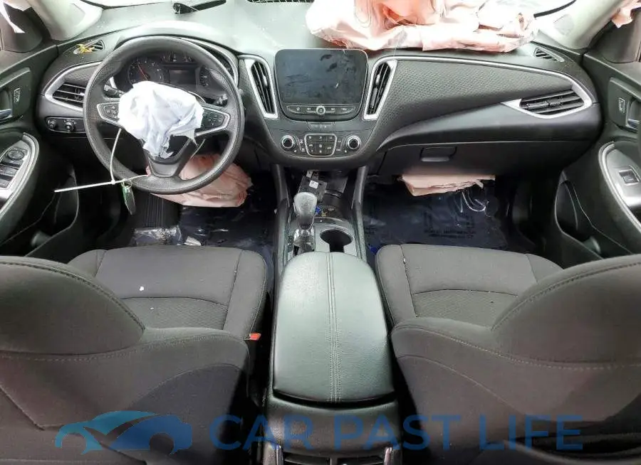 1G1ZD5ST0PF179950# 8