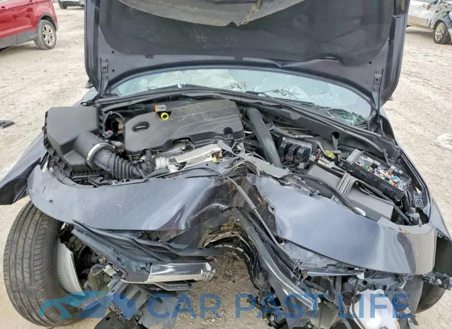 1G1ZD5ST0PF179950# 11