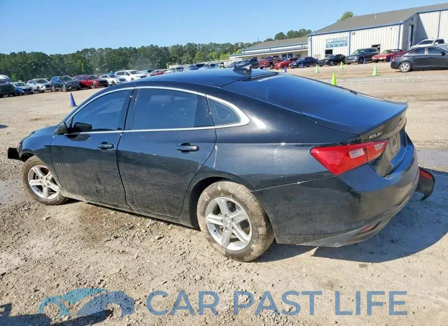 1G1ZD5ST0PF213837# 2