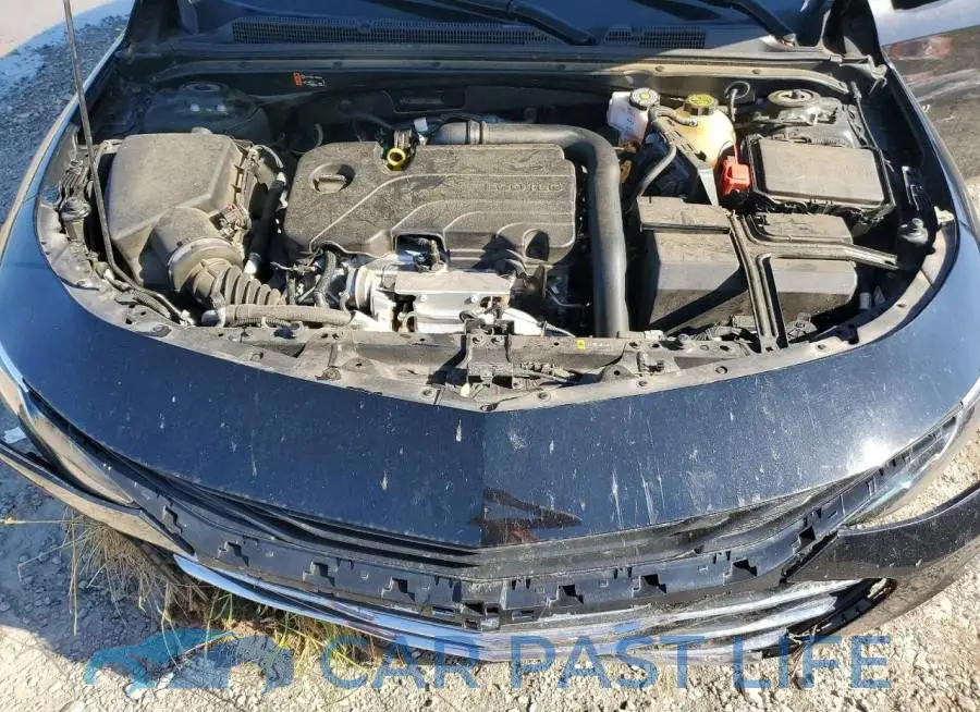 1G1ZD5ST0PF213837# 11