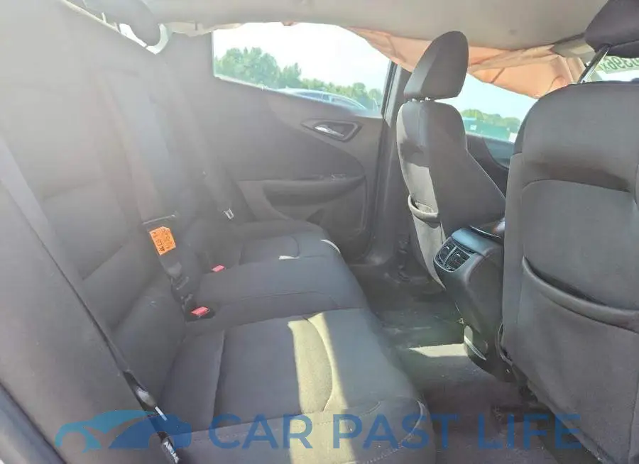 1G1ZD5ST2JF160971# 10