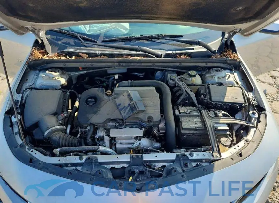 1G1ZD5ST2JF160971# 11