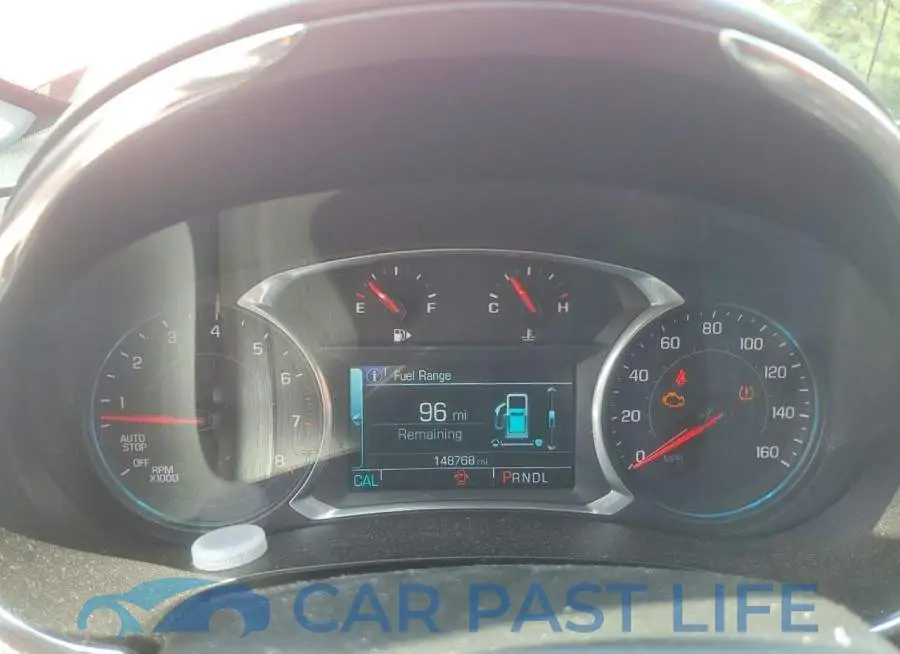 1G1ZD5ST2JF186356# 9