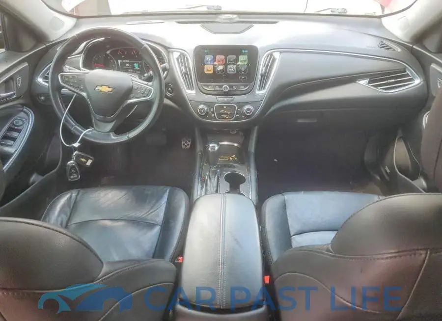 1G1ZD5ST2JF186356# 8