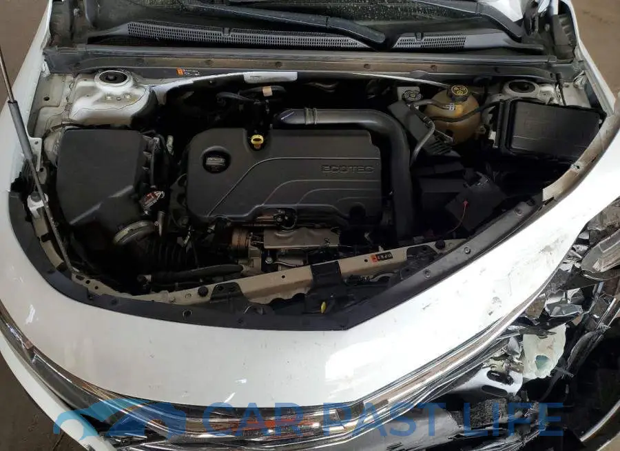 1G1ZD5ST2NF153489# 11