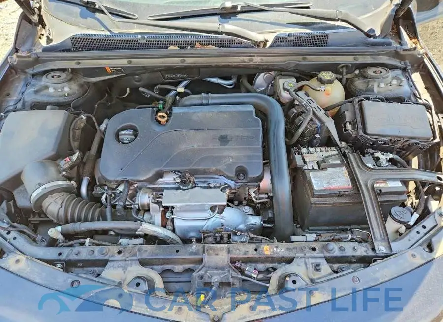 1G1ZD5ST3JF244880# 11