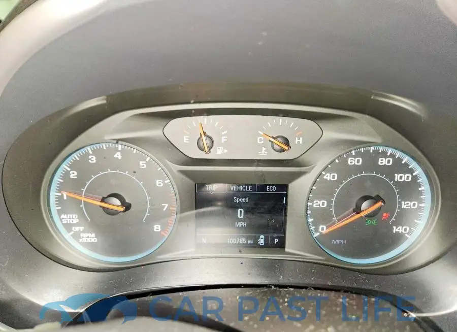 1G1ZD5ST3NF110070# 9