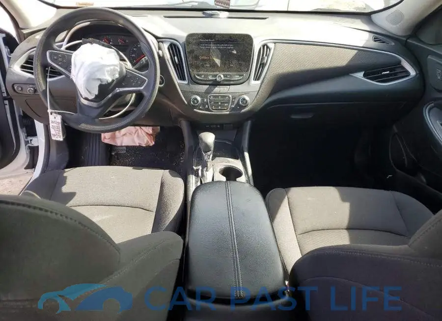 1G1ZD5ST3PF174340# 8