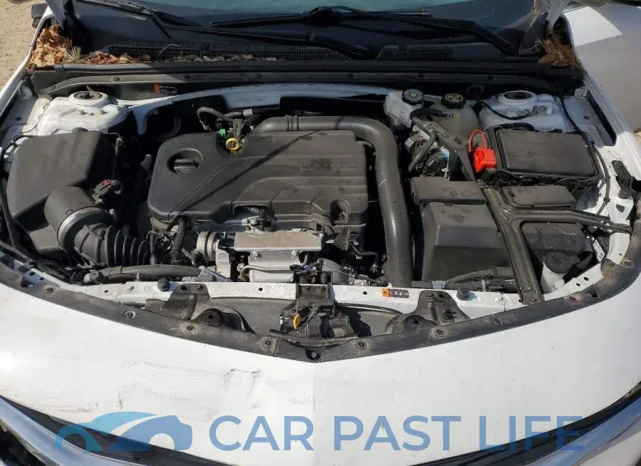 1G1ZD5ST3PF174340# 11