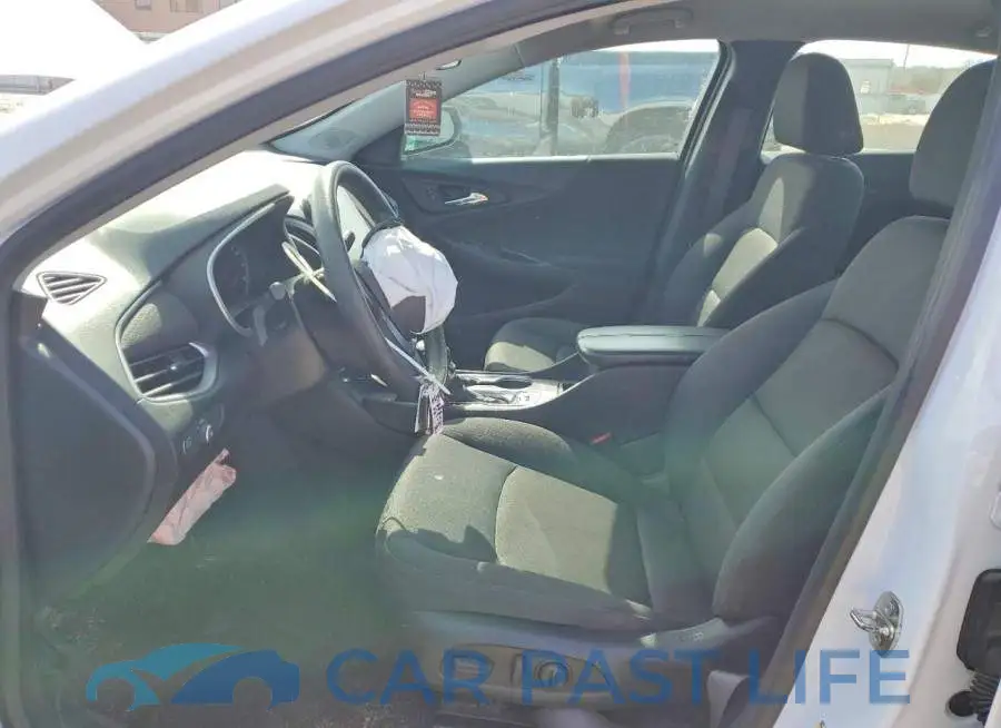 1G1ZD5ST3PF174340# 7