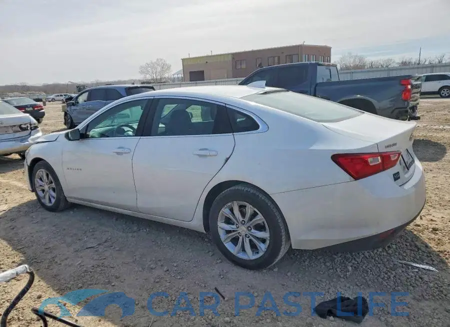 1G1ZD5ST3PF174340# 2