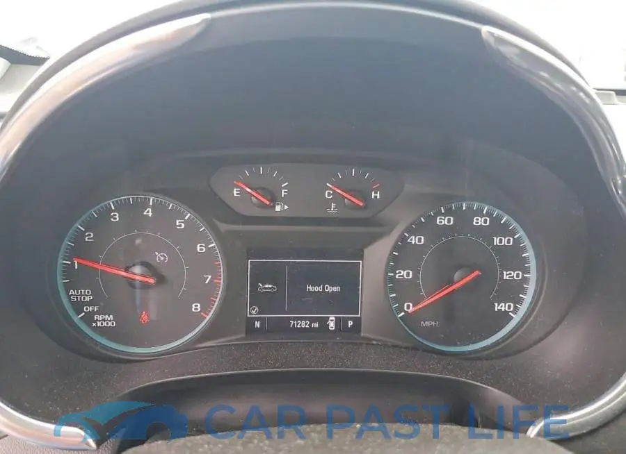 1G1ZD5ST4MF071424# 9