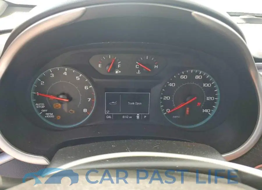 1G1ZD5ST4SF100935# 9