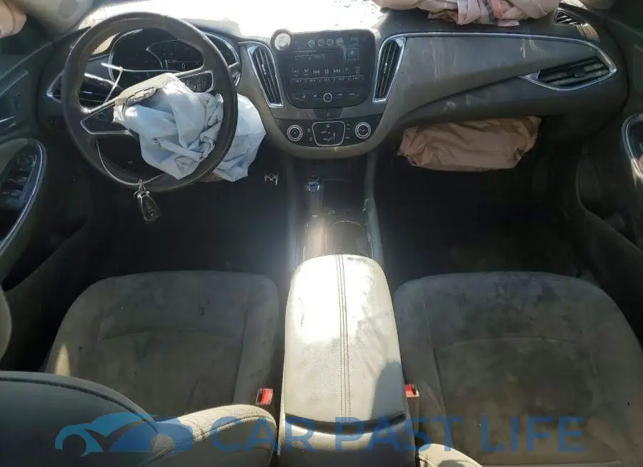 1G1ZD5ST5JF143467# 8