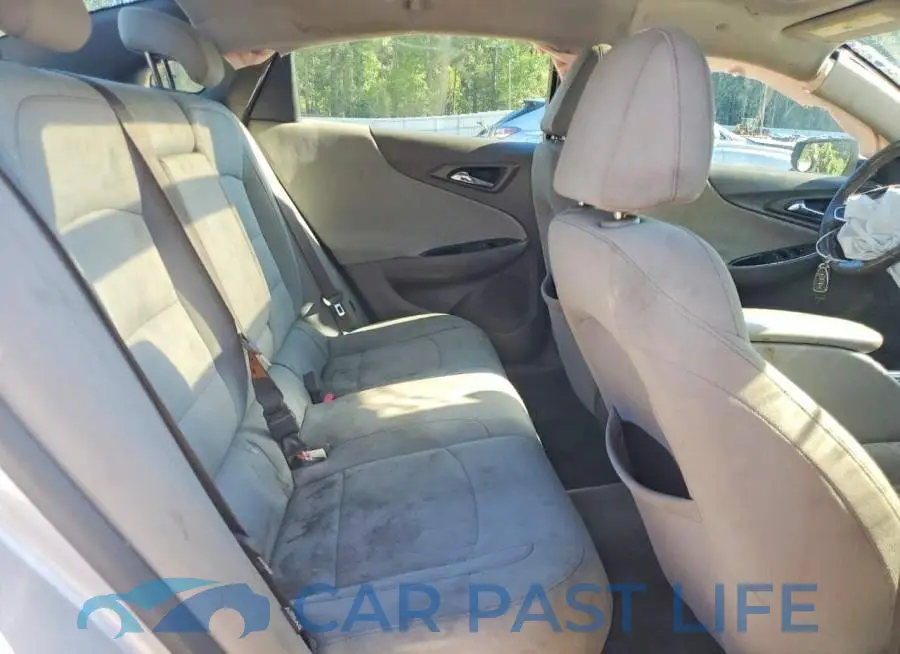 1G1ZD5ST5JF143467# 10